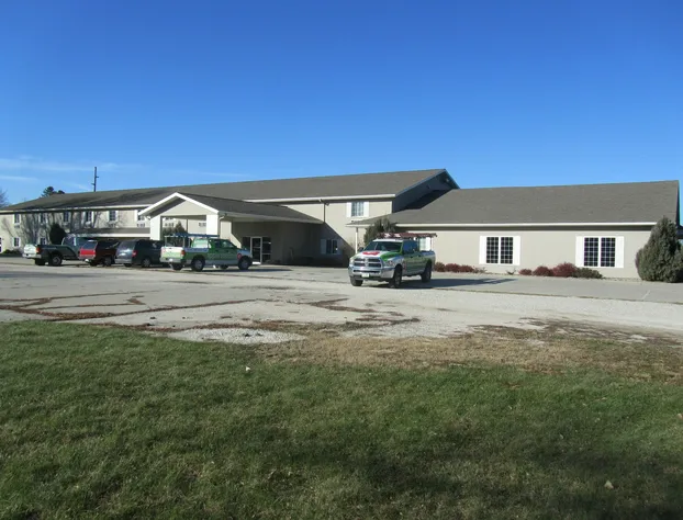 Park View Inn & Suites and Conference Center hotel detail image 1