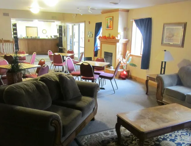 Park View Inn & Suites and Conference Center hotel detail image 2