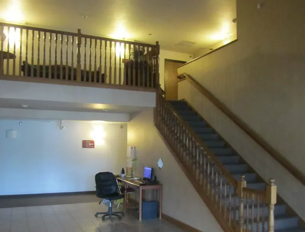 Park View Inn & Suites and Conference Center hotel detail image 4