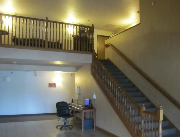 Park View Inn & Suites and Conference Center hotel detail image 4