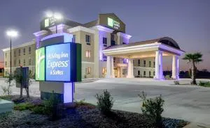Holiday Inn Express & Suites Carrizo Springs by IHG hotel hero