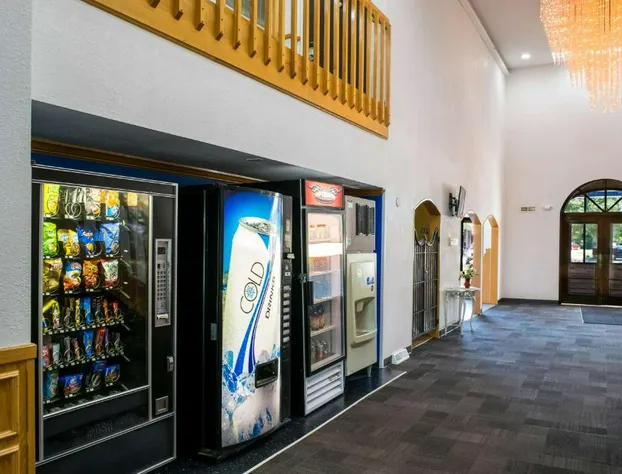 Motel 6 Richmond, IN hotel detail image 4