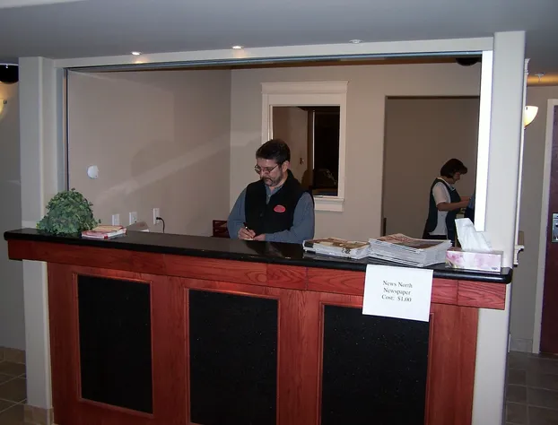 Inuvik Capital Suites hotel detail image 4