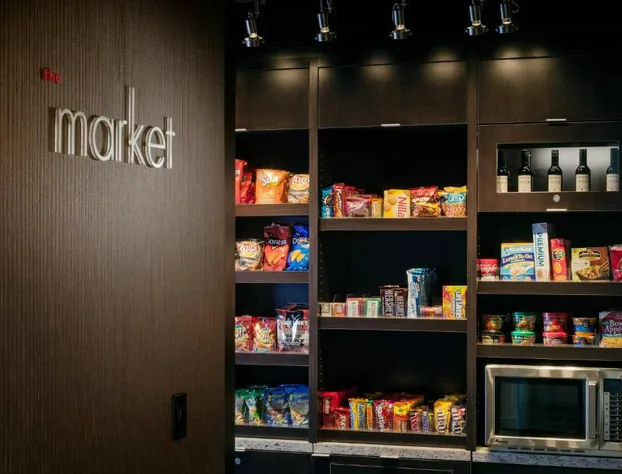 Courtyard by Marriott Walla Walla hotel detail image 3