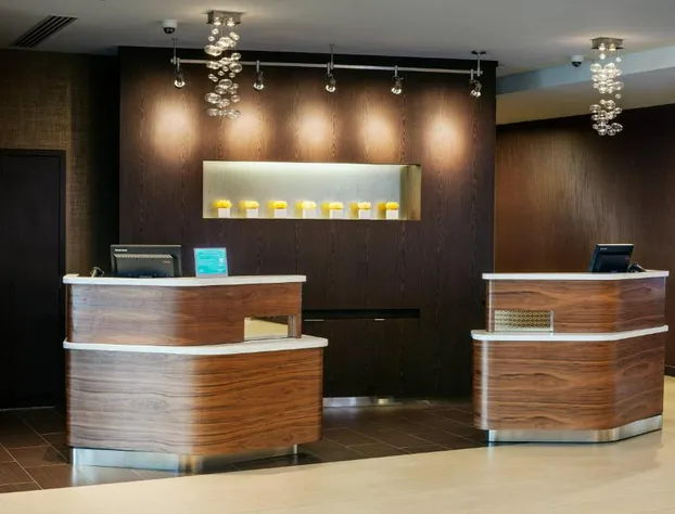 Courtyard by Marriott Walla Walla hotel detail image 4