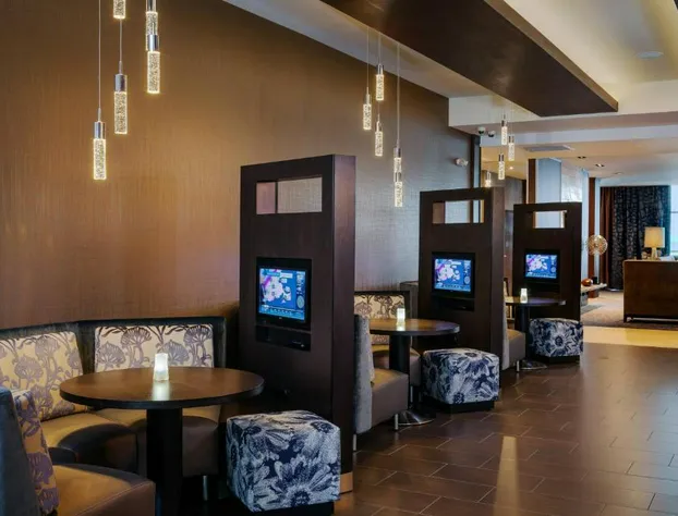 Courtyard by Marriott Walla Walla hotel detail image 3