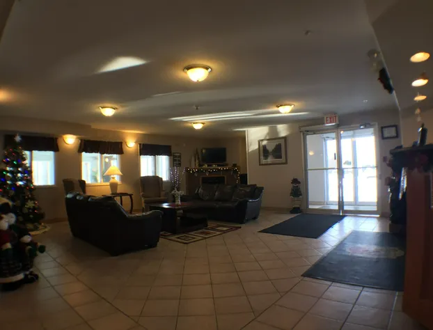 Super 8 by Wyndham Fort Frances hotel detail image 4