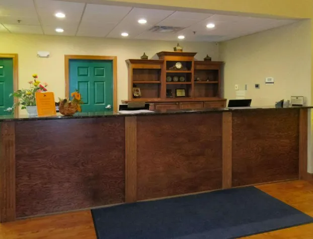 Heritage Hotel hotel detail image 1