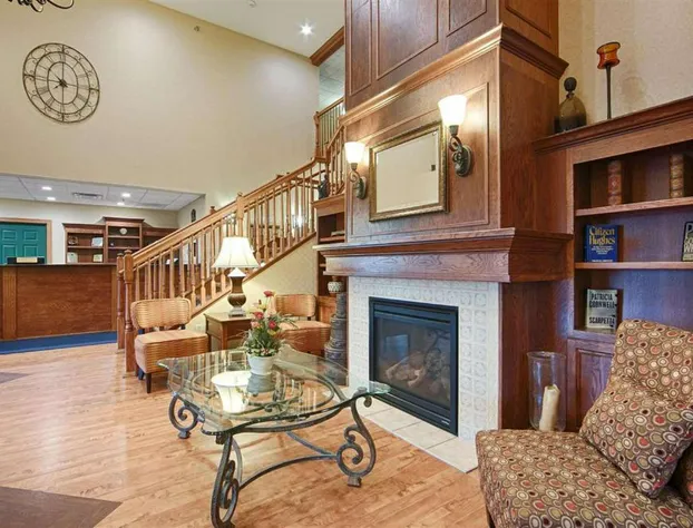 Heritage Hotel hotel detail image 2