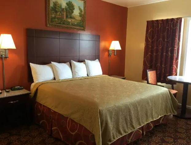 Red Carpet Inn - Bridgeton Vineland hotel detail image 3