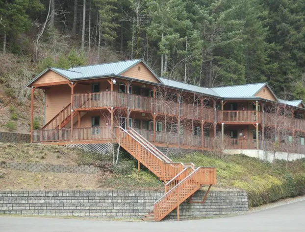 Carson Hot Springs Resort hotel detail image 1