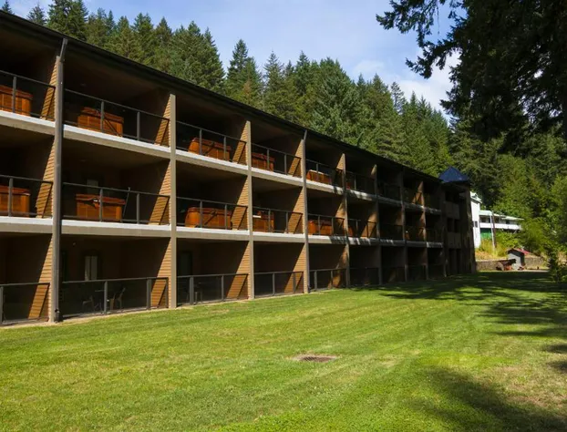 Carson Hot Springs Resort hotel detail image 4