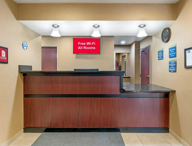 Cobblestone Hotel & Suites - Charlestown hotel detail image 2