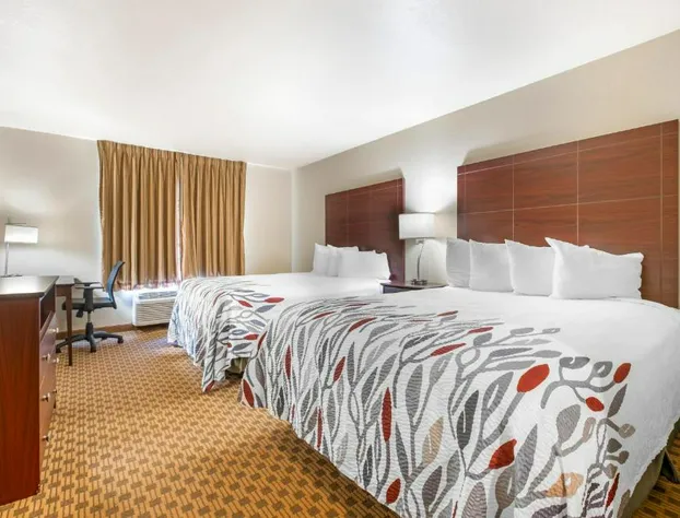 Cobblestone Hotel & Suites - Charlestown hotel detail image 4