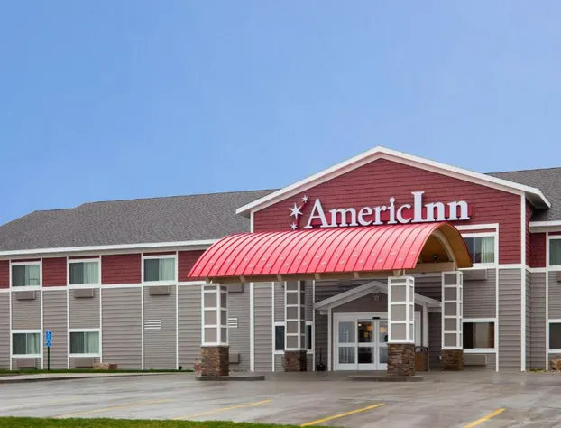 AmericInn by Wyndham Sibley hotel detail image 1
