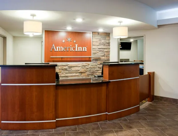 AmericInn by Wyndham Sibley hotel detail image 2