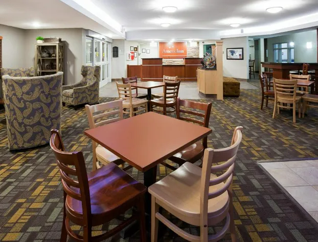 AmericInn by Wyndham Sibley hotel detail image 3