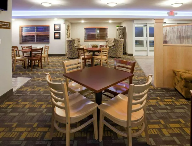 AmericInn by Wyndham Sibley hotel detail image 4