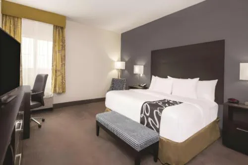 La Quinta Inn & Suites by Wyndham Karnes City - Kenedy hotel detail image 4