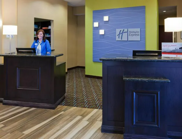 Holiday Inn Express Hotel & Suites Fort Dodge by IHG hotel detail image 4