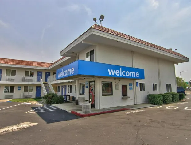 Motel 6 Sacramento, CA - North hotel detail image 1