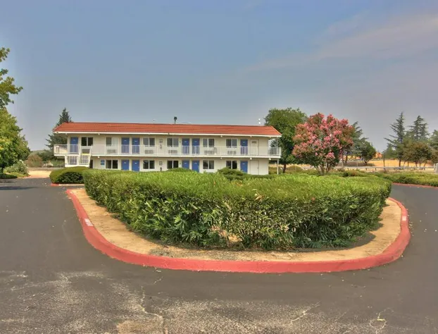 Motel 6 Sacramento, CA - North hotel detail image 3