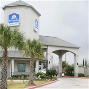 Americas Best Value Platinum Inn & Suites hotel detail image 1