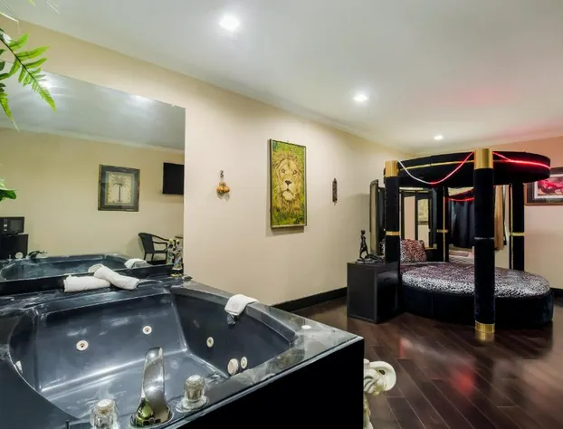 Americas Best Value Platinum Inn & Suites hotel detail image 4