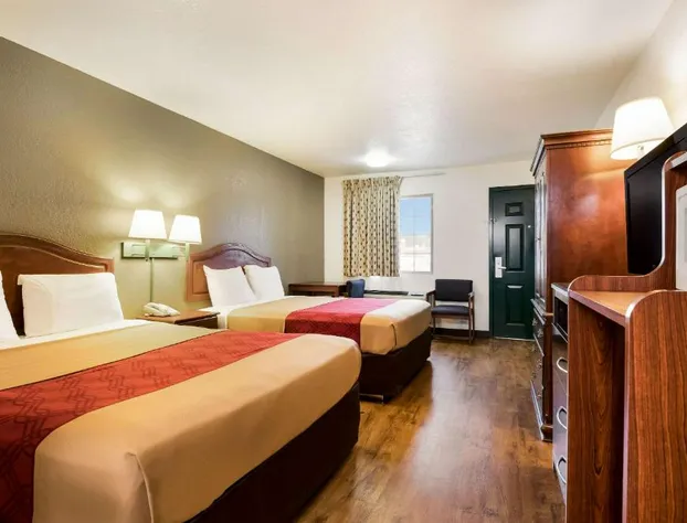 Econo Lodge Bartlesville Hwy 75 hotel detail image 3