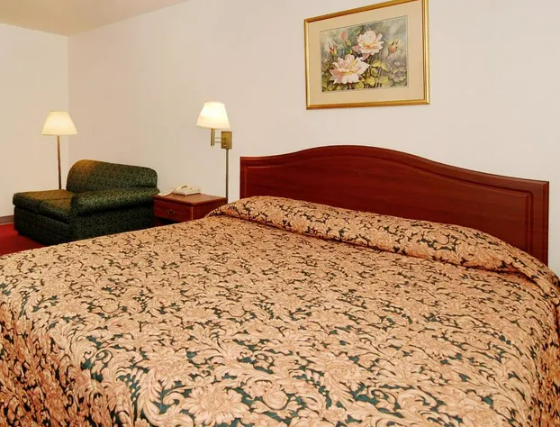 Econo Lodge Bartlesville Hwy 75 hotel detail image 4