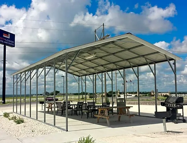 Instalodge Hotel And Suites hotel detail image 1