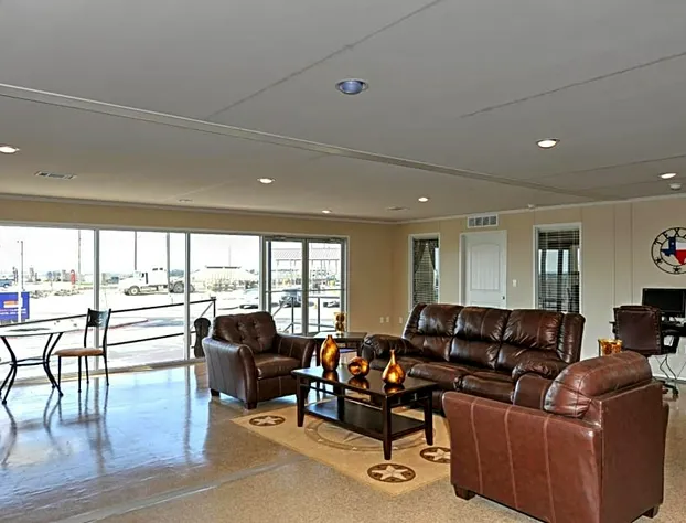 Instalodge Hotel And Suites hotel detail image 2