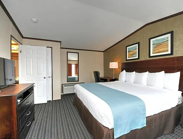 Instalodge Hotel And Suites hotel detail image 4