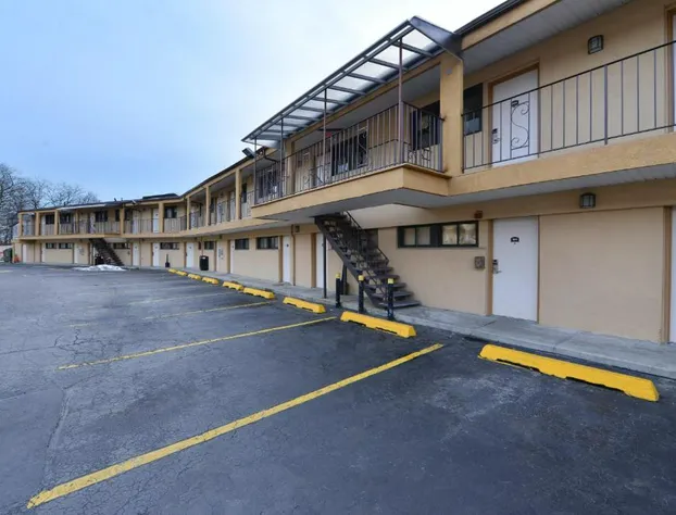 Inn at Jericho hotel detail image 4