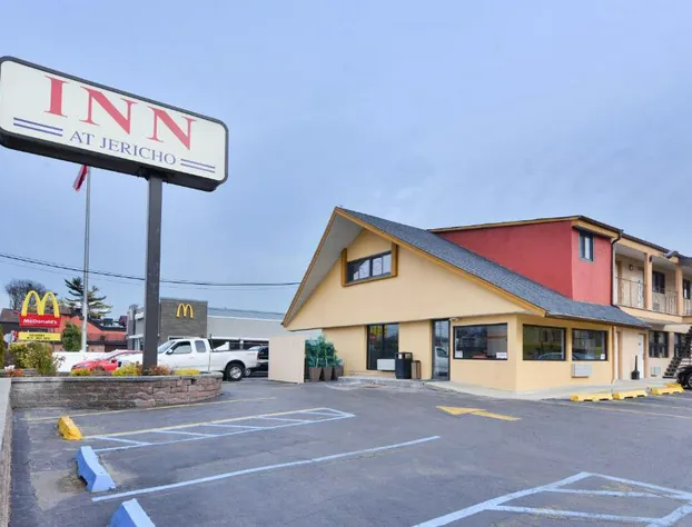 Inn at Jericho hotel detail image 1