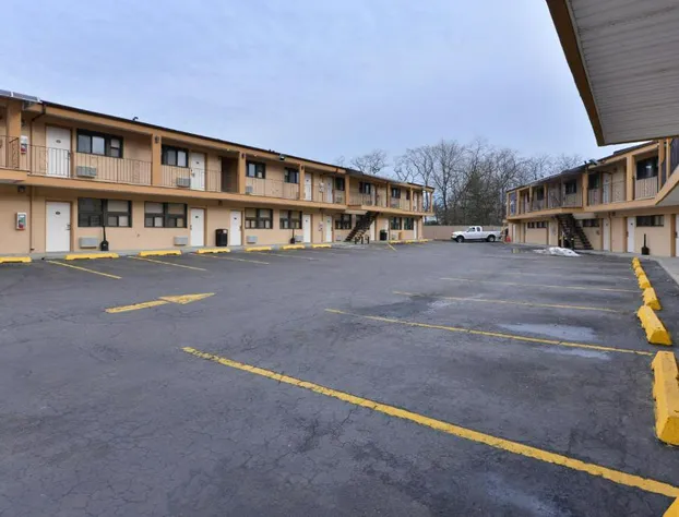 Inn at Jericho hotel detail image 2