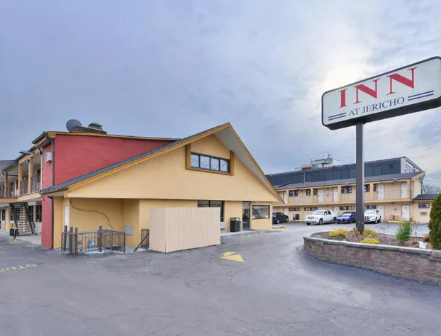 Inn at Jericho hotel detail image 3