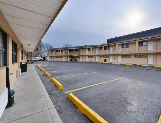 Inn at Jericho hotel detail image 4