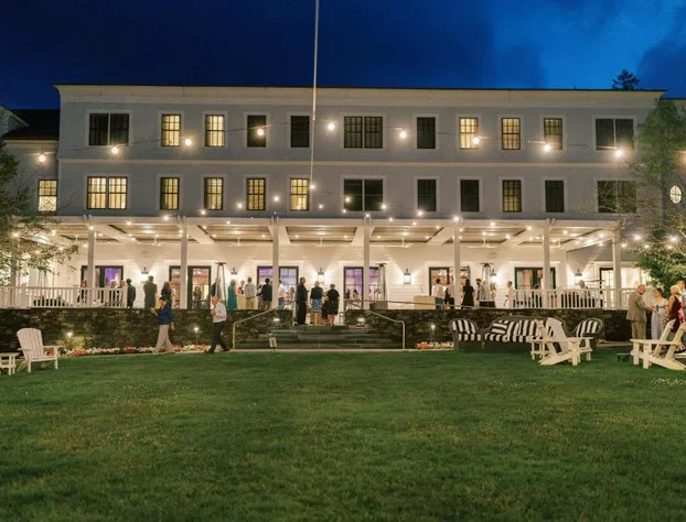 Kimpton Taconic Hotel by IHG hotel detail image 1