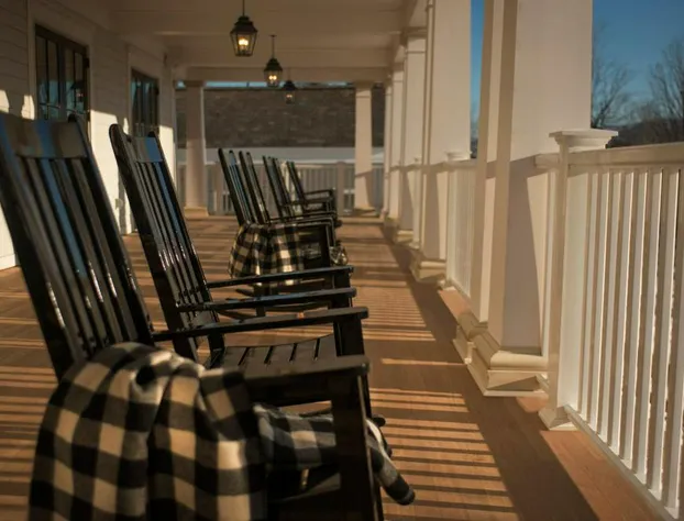 Kimpton Taconic Hotel by IHG hotel detail image 3