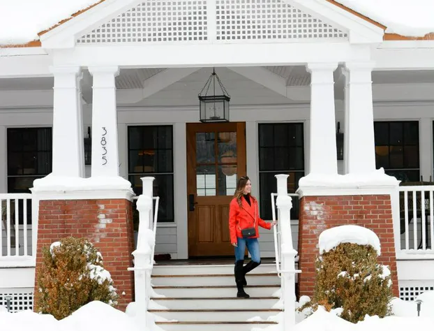 Kimpton Taconic Hotel by IHG hotel detail image 2