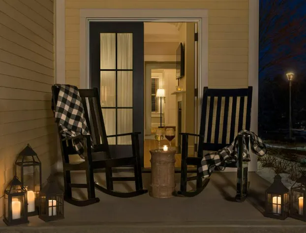 Kimpton Taconic Hotel by IHG hotel detail image 4