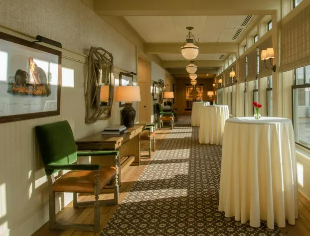 Kimpton Taconic Hotel by IHG hotel detail image 2