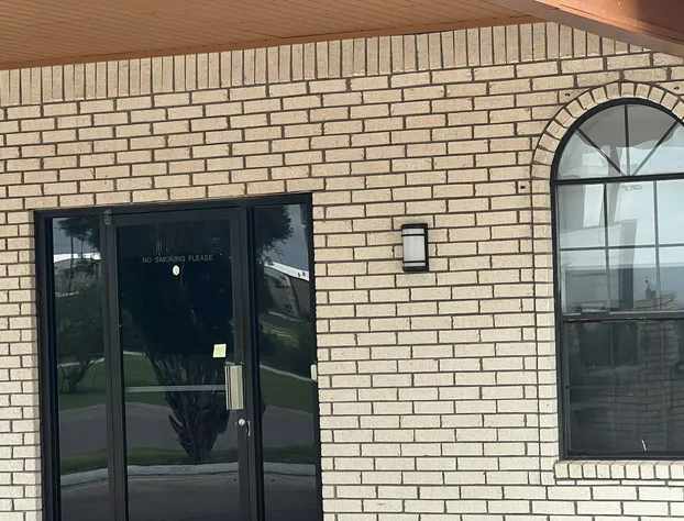 Garden Inn & Suite hotel detail image 1