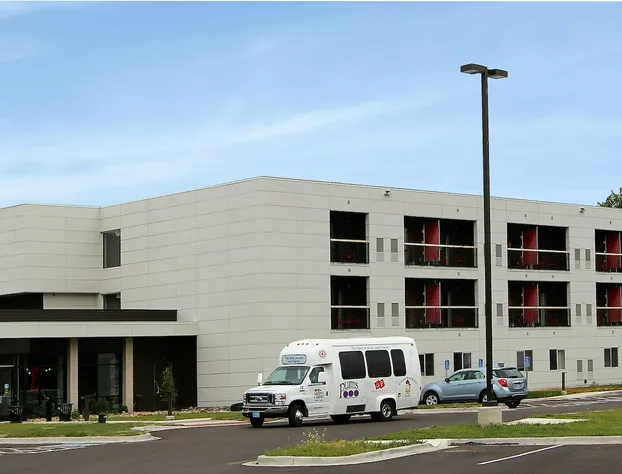 Eddy's Resort hotel detail image 1