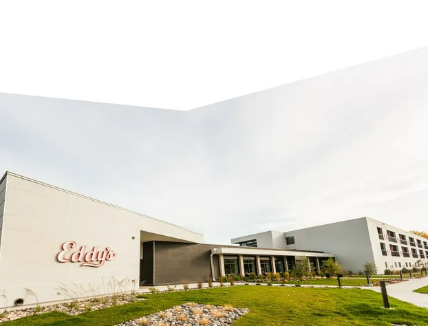 Eddy's Resort hotel detail image 2