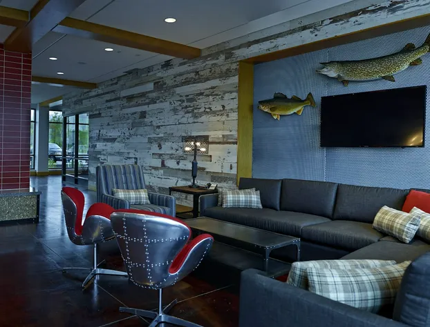 Eddy's Resort hotel detail image 4