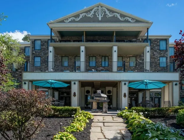 Niagara Crossing Hotel & Spa hotel detail image 4