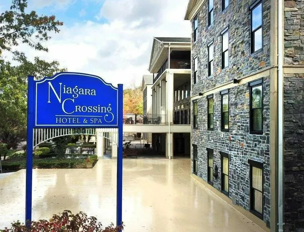 Niagara Crossing Hotel & Spa hotel detail image 3
