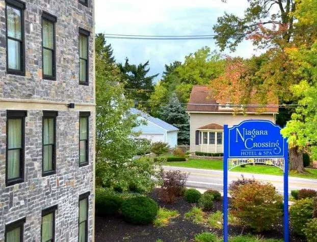 Niagara Crossing Hotel & Spa hotel detail image 4